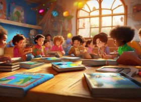 有声绘本儿童故事免费听，有声绘本故事免费下载