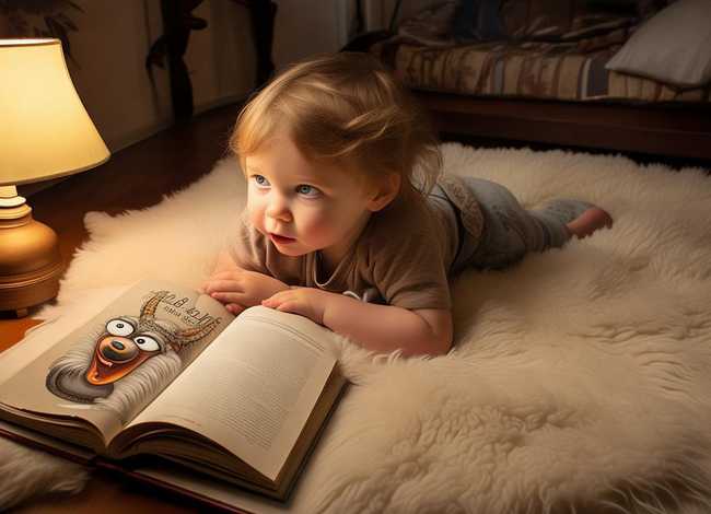 儿童睡前故事披着羊皮的狼在线听；披着羊皮的狼睡前故事大全在线听