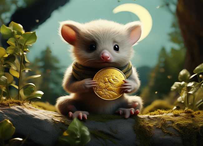 小袋鼠寓言故事，寓言故事 小袋鼠