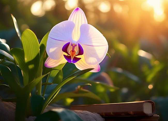 《兰花的故事》 《兰花的故事》阅读感想 《兰花的故事》 《兰花的故事》阅读感想