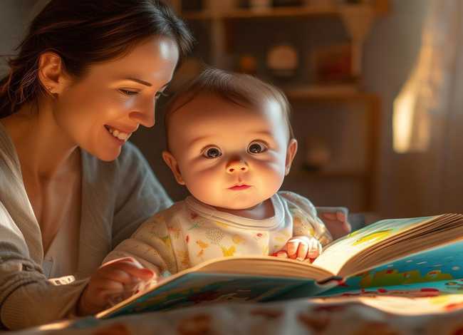 宝宝亲子故事 宝宝亲子故事大全视频