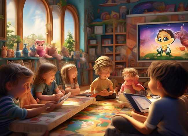 儿童故事会在线收听、少儿故事会在线听