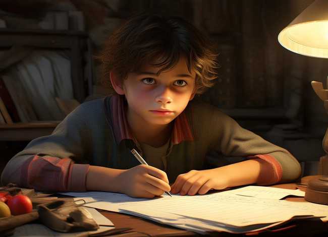 我的故事作文600字初中作文；我的故事作文600字初中作文真实