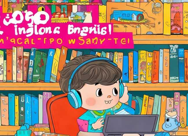 儿童英语小故事在线听（小儿英语故事大全100首）