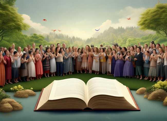 励志感恩故事大全集 励志感恩故事大全集简短