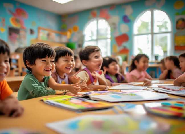 正能量幼儿故事大全 - 幼儿园正能量故事大全