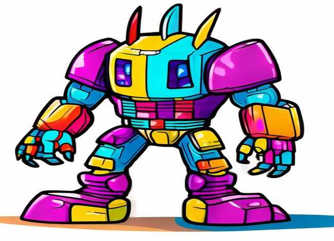 儿童变形金刚涂色画打印大图 - 儿童变形金刚图片大全简笔画图片 儿童变形金刚涂色画打印大图 - 儿童变形金刚图片大全简笔画图片