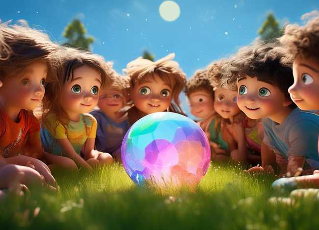 小孩子的智慧故事，小孩子的智慧故事视频