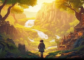 故事绘制情节图该怎么画、故事绘制情节图该怎么画出来