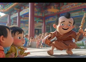 济公的故事小学生版；济公的故事小学生版免费观看