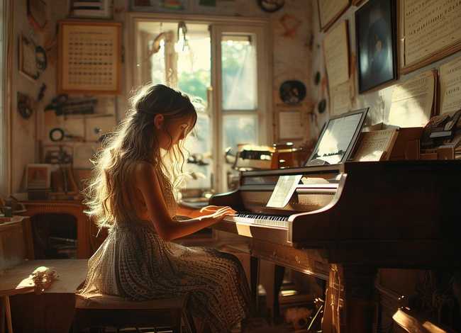 音乐小房间的故事;小房间音乐背景故事 音乐小房间的故事;小房间音乐背景故事