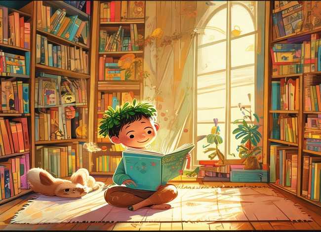 小故事儿童小故事大全；小故事少儿