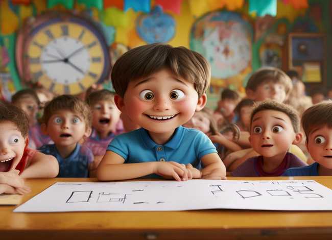 7岁儿童动脑筋的故事 脑筋急转弯儿童7岁10比较有趣的 7岁儿童动脑筋的故事 脑筋急转弯儿童7岁10比较有趣的