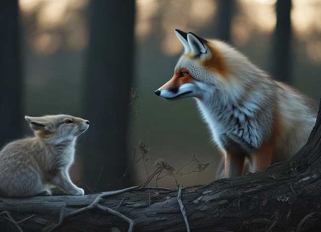 兔死狐悲简短故事、兔死狐悲成语故事简短