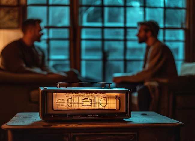 情感故事 电台 - 情感故事电台在线收听