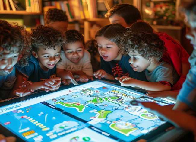 儿童杂志 超级侦探 - 儿童杂志 超级侦探2025年3月 第一现场 答案