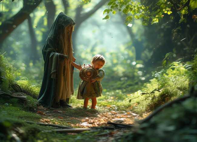 三借芭蕉扇的儿童故事文字版，三借芭蕉扇的故事100个字