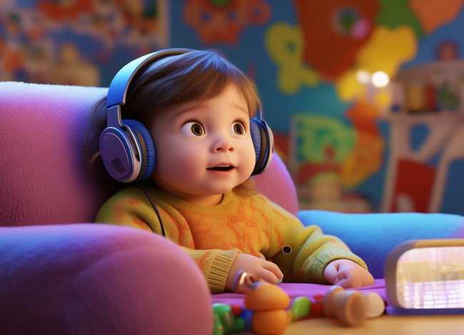 有声儿童小说在线听；有声儿童小说在线听书