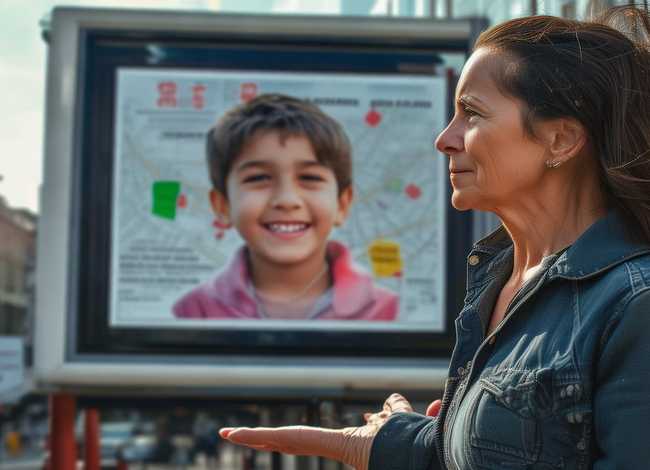 儿童走失网站、走丢儿童网站