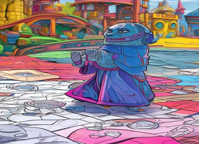 王国人物形象素材简笔画，王国人物形象素材简笔画图片