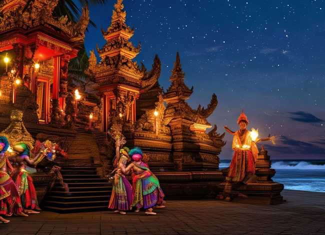 巴厘岛的故事经典视频（巴厘岛的故事经典视频在线观看）