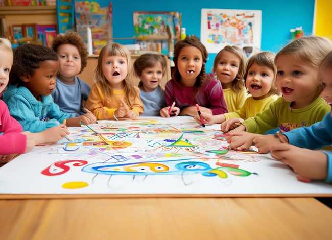 幼儿图画故事的功能有哪些；幼儿图画故事的特征有哪些