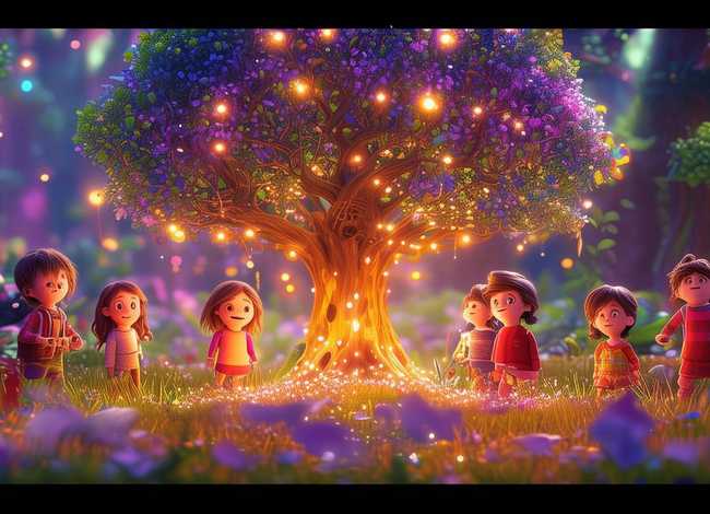 儿童短小故事视频，少儿小故事视频