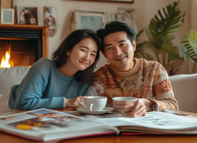 婚姻故事大全 婚姻故事大全100篇免费阅读最新章节