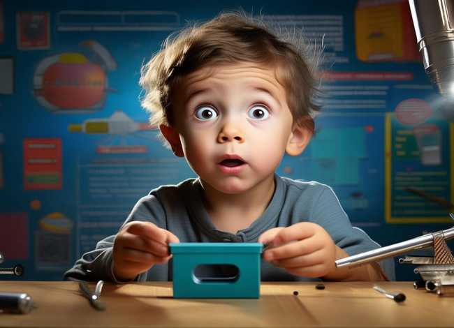 磁铁的科普小故事（简短的科学小故事磁铁）