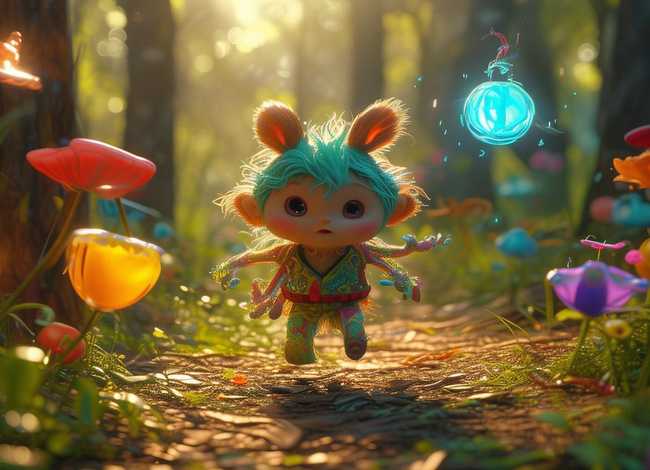 新颖的儿童故事 新颖的幼儿故事 新颖的儿童故事 新颖的幼儿故事