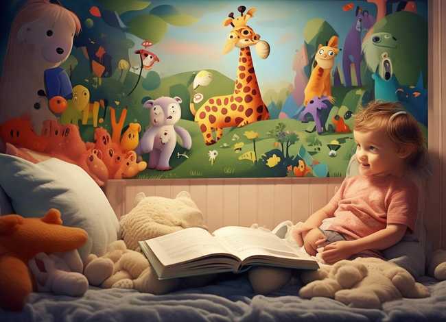 动物园故事儿童睡前故事 动物园的故事睡前故事