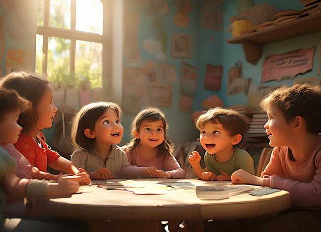 冰心儿童散文听故事（冰心儿童散文全集读后感）