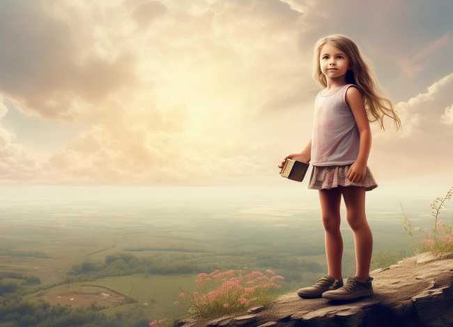 成长励志小故事200；成长励志小故事200字