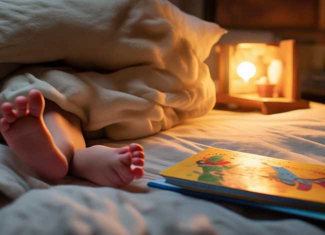 睡前故事儿童小脚丫 小脚丫的睡前故事 睡前故事儿童小脚丫 小脚丫的睡前故事