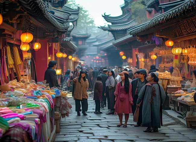 北京故事原版、北京故事原著完整版