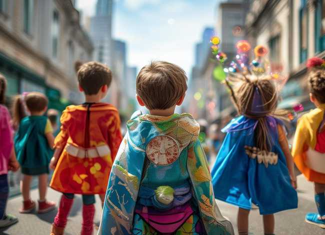 儿童小英雄的故事有哪些 儿童小英雄有哪些人