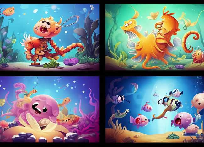 虾米的故事四件套(虾米的故事四件套好吗) 虾米的故事四件套(虾米的故事四件套好吗)