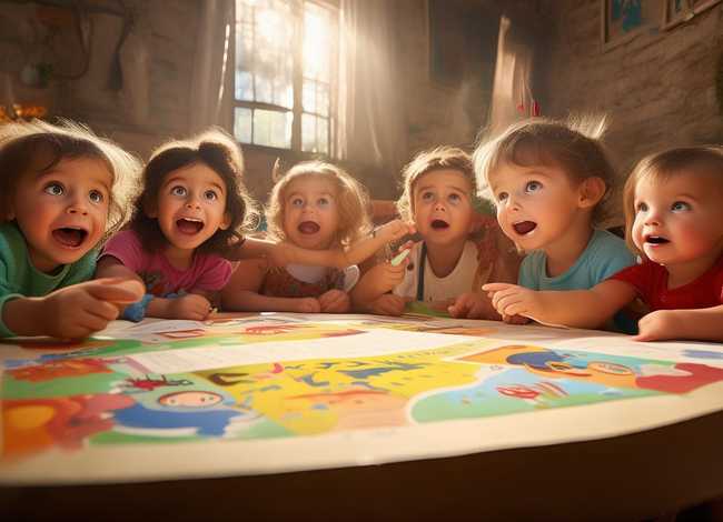 幼儿故事10分钟左右（幼儿故事10分钟左右简短）