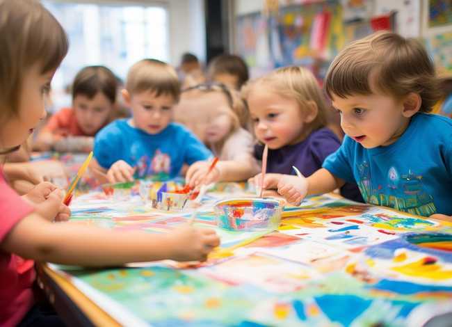 绘本故事绘画教案 - 绘本故事绘画教案中班