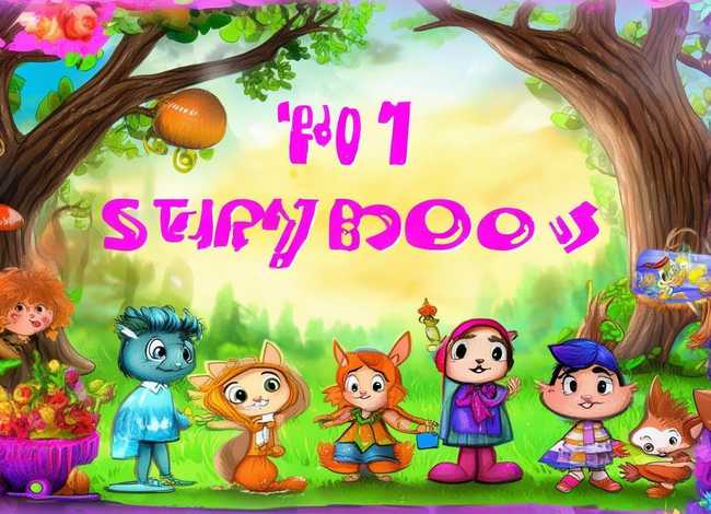 4分钟幼儿故事大全集（4分钟幼儿故事大全集简短）