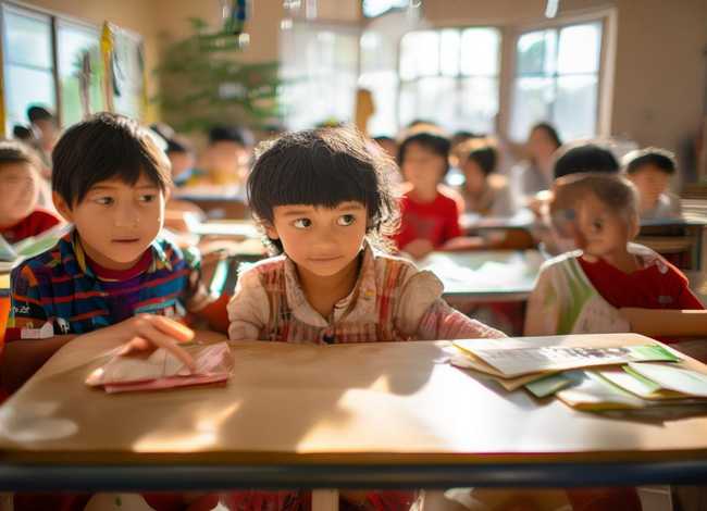 六一儿童节讲故事全集 六一儿童节一年级讲故事