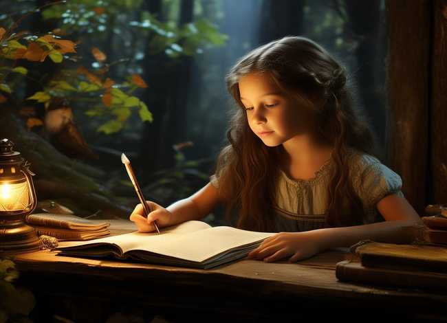 一篇故事100字 一篇故事100字左右