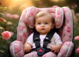 玫瑰的故事里面的小孩、玫瑰的故事里面的小孩安全座椅