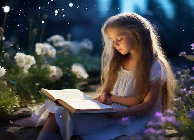 冰心 故事（冰心故事100字）