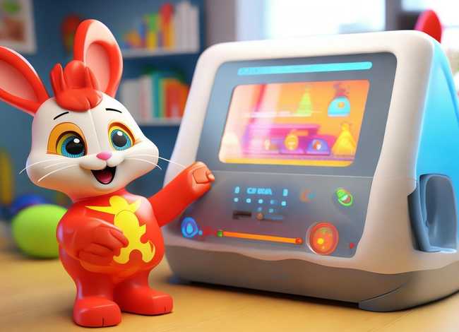 火火兔儿童早教故事机使用教程；火火兔早教故事机怎么使用