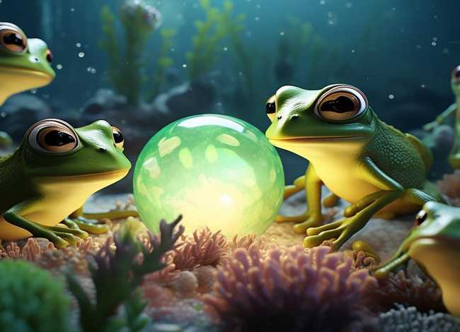 蛙趣视频故事，新版蛙趣视频