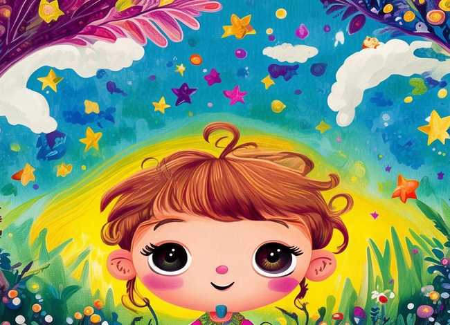 幼儿经典童话故事100首 - 幼儿经典童话故事图片