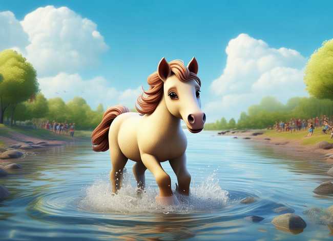 幼儿讲故事大全3-6岁、幼儿讲故事大全3-6岁小马过河视频