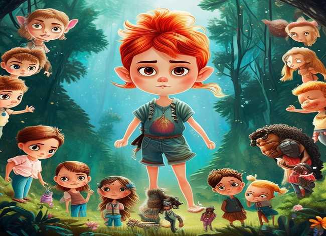 儿童星座传说故事合集；12星座传说故事