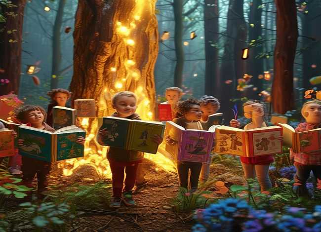 经典儿童文学小说故事读物 - 儿童经典文学读物有哪些 经典儿童文学小说故事读物 - 儿童经典文学读物有哪些